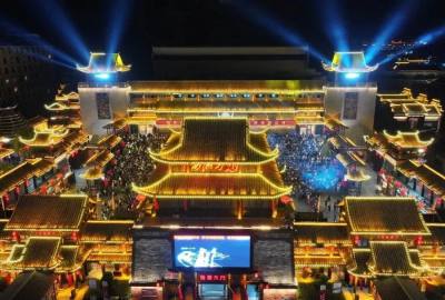 2025張家界夏季活動(dòng)盛宴震撼來(lái)襲！ 請(qǐng)您查收！